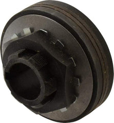 Value Collection - 1-1/8" Bore, Torque Limiter - Model Number 350 - Industrial Tool & Supply