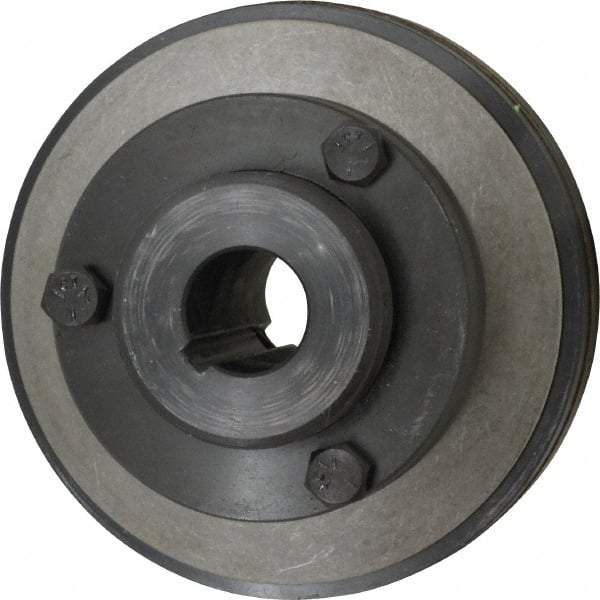 Value Collection - 1" Bore, Torque Limiter - Model Number 500 - Industrial Tool & Supply