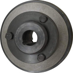 Value Collection - 1" Bore, Torque Limiter - Model Number 500 - Industrial Tool & Supply