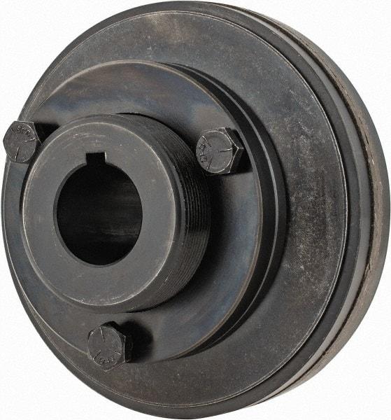Value Collection - 1-1/8" Bore, Torque Limiter - Model Number 500 - Industrial Tool & Supply