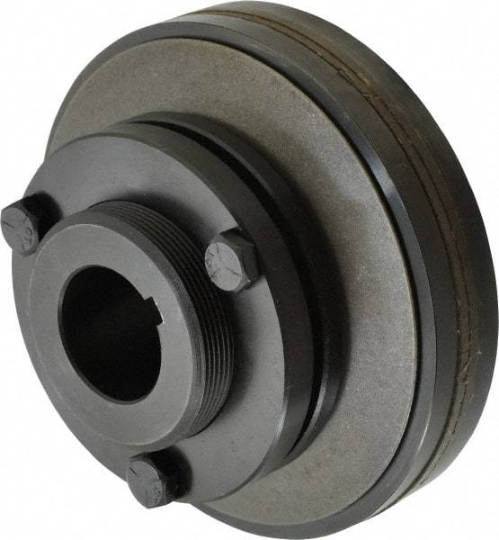 Value Collection - 1-1/4" Bore, Torque Limiter - Model Number 500 - Industrial Tool & Supply