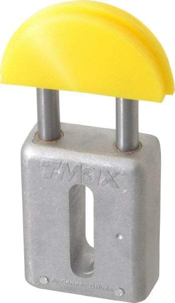 Fenner Drives - Automatic Chain Tensioner - 15 to 40 Lbs. Force - Industrial Tool & Supply