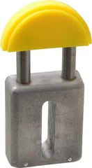 Fenner Drives - Automatic Chain Tensioner - 35 to 90 Lbs. Force - Industrial Tool & Supply