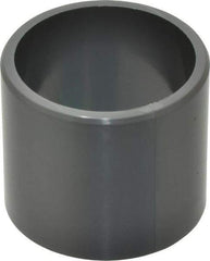 Poly Hi Solidur - 1-1/2" Inside x 1-3/4" Outside Diam, Nylon Sleeve Bearing - 1-1/2" OAL - Industrial Tool & Supply