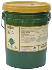 Oak Signature - Oakflo DSO 650CF-AFC, 5 Gal Pail Cutting & Grinding Fluid - Water Soluble, For Broaching, Drilling, Gear Cutting, Reaming, Tapping, Turning - Industrial Tool & Supply