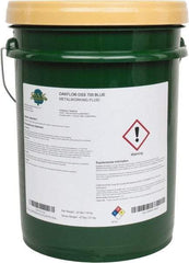 Oak Signature - Oakflo DSS 700B, 5 Gal Pail Cutting & Grinding Fluid - Semisynthetic - Industrial Tool & Supply