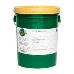 Oak Signature - Oakflo DSS 800B, 5 Gal Pail Cutting & Grinding Fluid - Semisynthetic - Industrial Tool & Supply