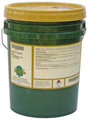Oak Signature - Oakflo DSS 800, 5 Gal Pail Cutting & Grinding Fluid - Semisynthetic - Industrial Tool & Supply