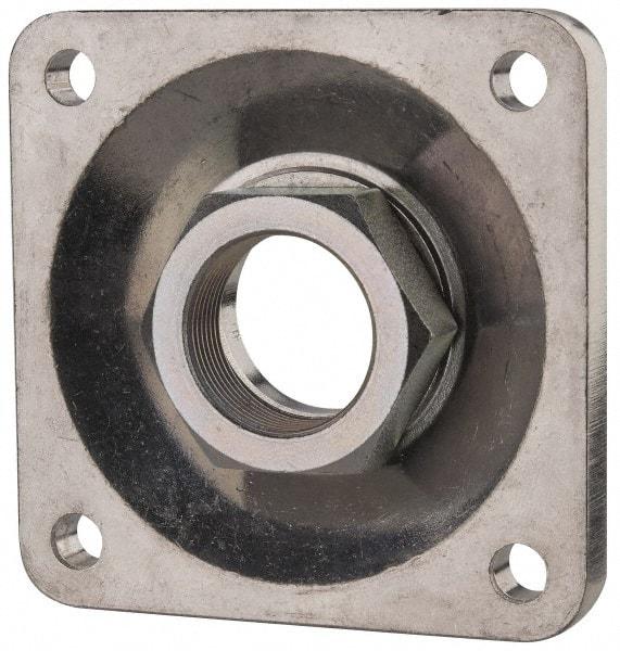 ARO/Ingersoll-Rand - Air Cylinder Flange - For 1-1/2" Air Cylinders, Use with ARO Economair Cylinders - Industrial Tool & Supply