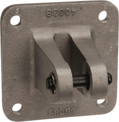ARO/Ingersoll-Rand - Air Cylinder Clevis Bracket - For 1-1/8" Air Cylinders, Use with ARO Economair Cylinders - Industrial Tool & Supply