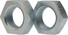 ARO/Ingersoll-Rand - Air Cylinder Mounting Nut - For 2-1/2" Air Cylinders, Use with ARO Economair Cylinders - Industrial Tool & Supply
