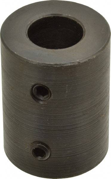 Climax Metal Products - 3/4" Inside x 1-1/2" Outside Diam - 2" Long - Industrial Tool & Supply