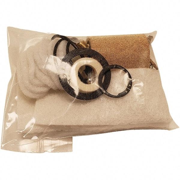 Dynabrade - Air Die Grinder Motor Tune-Up Kit - Industrial Tool & Supply