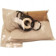 Dynabrade - Air Die Grinder Motor Tune-Up Kit - Industrial Tool & Supply