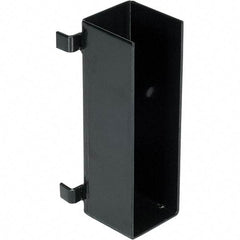 Vestil - Rail Mount Kits & Parts Type: Mounting Bracket - Industrial Tool & Supply