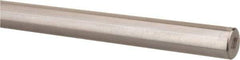 Thomson Industries - 3/8" Diam, 3' Long, Steel Standard Round Linear Shafting - 60-65C Hardness, .3745/.3740 Tolerance - Industrial Tool & Supply