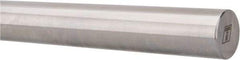 Thomson Industries - 3/4" Diam, 3' Long, Steel Standard Round Linear Shafting - 60-65C Hardness, .7495/.7490 Tolerance - Industrial Tool & Supply