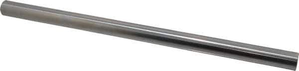 Thomson Industries - 1" Diam, 18" Long, Steel Standard Round Linear Shafting - 60-65C Hardness, .7495/.7490 Tolerance - Industrial Tool & Supply