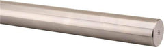 Thomson Industries - 1" Diam, 30" Long, Steel Standard Round Linear Shafting - 60-65C Hardness, .7495/.7490 Tolerance - Industrial Tool & Supply