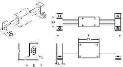 Thomson Industries - Manually Driven Linear Motion System - 12" Long x 2" Wide - Industrial Tool & Supply