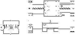 Thomson Industries - Ball Screw Linear Motion Slide Assembly - 48" Long x 13" Wide - Industrial Tool & Supply