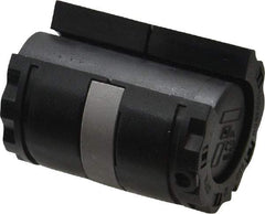 Thomson Industries - 3/4" ID, 1,130 Lb Dynamic Load Capacity, Open Linear Bearing - 1-1/4" OD - Industrial Tool & Supply