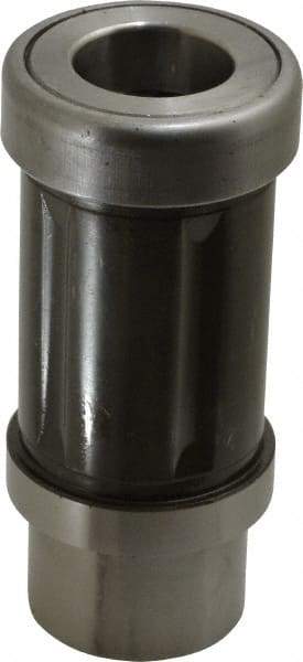 Thomson Industries - 1" Inside Diam, 350 Lbs. Dynamic Capacity, Die Set Bushing Linear Bearing - Industrial Tool & Supply