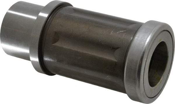 Thomson Industries - 1-1/2" Inside Diam, 770 Lbs. Dynamic Capacity, Die Set Bushing Linear Bearing - Industrial Tool & Supply