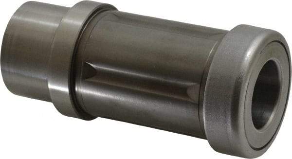 Thomson Industries - 1" Inside Diam, 350 Lbs. Dynamic Capacity, Die Set Bushing Linear Bearing - Industrial Tool & Supply
