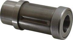Thomson Industries - 1" Inside Diam, 350 Lbs. Dynamic Capacity, Die Set Bushing Linear Bearing - Industrial Tool & Supply