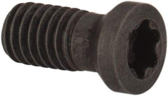 Seco - Torx Plus Lock Screw for Indexable Milling - For Use with Inserts - Industrial Tool & Supply