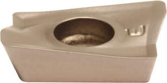 Sumitomo - AXMT123512 Grade ACP300 Carbide Milling Insert - TiAlN/AlCrN Finish, 0.138" Thick, 0.047" Corner Radius - Industrial Tool & Supply