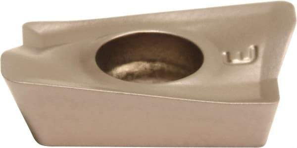 Sumitomo - AXMT170530 Grade ACP200 Carbide Milling Insert - TiAlN/AlCrN Finish, 0.219" Thick, 0.118" Corner Radius - Industrial Tool & Supply