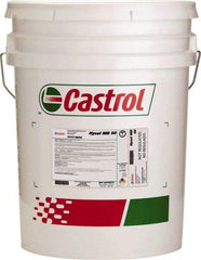 Castrol - Hysol MB 50, 5 Gal Pail Cutting & Grinding Fluid - Water Soluble - Industrial Tool & Supply