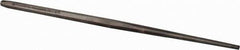 Proto - 3/32" Drift Punch - 10-13/64" OAL, Steel - Industrial Tool & Supply
