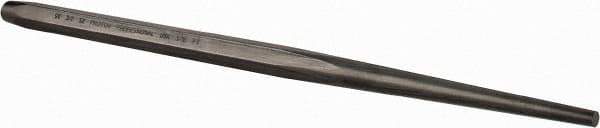 Proto - 3/16" Drift Punch - 10-7/64" OAL, Steel - Industrial Tool & Supply