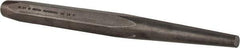 Proto - 3/8" Drift Punch - 10" OAL, Steel - Industrial Tool & Supply