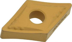 Sumitomo - DNMG432 EUP Grade AC820P Carbide Turning Insert - 55° Diamond, 1/2" Inscr Circle, 3/16" Thick, 1/32" Corner Radius - Industrial Tool & Supply