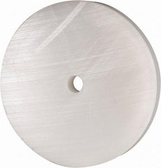 Poly Hi Solidur - 1/2" Bore, 5" Outside Diam, Finished Bore Round Belt Pulley - 3/4" Wide - Industrial Tool & Supply