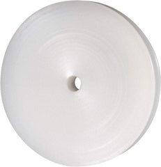 Poly Hi Solidur - 1/2" Bore, 5-1/2" Outside Diam, Finished Bore Round Belt Pulley - 3/4" Wide - Industrial Tool & Supply