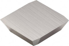 Sandvik Coromant - SFA42 Grade H10 Carbide Milling Insert - Uncoated - Industrial Tool & Supply