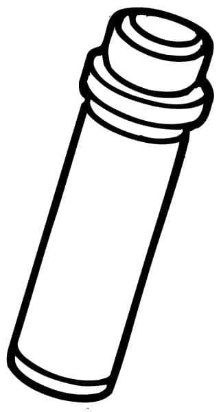 Sandvik Coromant - Pin for Indexable Turning Tools - Industrial Tool & Supply