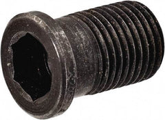 Sandvik Coromant - Shim for Indexables - Industrial Tool & Supply