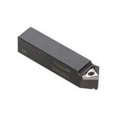 TBS310T09 - Turning Toolholder - Industrial Tool & Supply