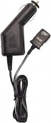 BW Technologies by Honeywell - Gas Detector 12 Volt Vehicle Power Adapter - Use with GasAlert MicroClip XT Gas Monitors - Industrial Tool & Supply