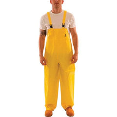 Tingley - Coveralls & Overalls   Garment Style: Bib Overall    Garment Type: Flame Resistant/Retardant - Industrial Tool & Supply