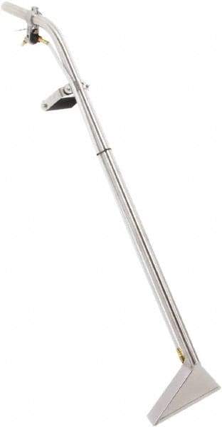Clarke - 12" Carpet Cleaning Wand - Use with Clarke EX30 & EX40 - Industrial Tool & Supply