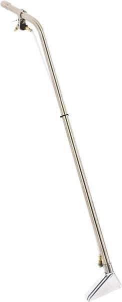 Clarke - 12" Carpet Cleaning Wand - Use with Clarke EX30 & EX40 - Industrial Tool & Supply