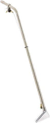Clarke - 12" Carpet Cleaning Wand - Use with Clarke EX30 & EX40 - Industrial Tool & Supply