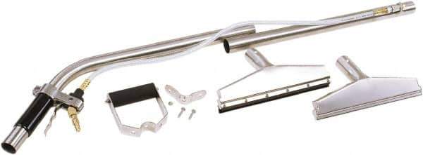 Clarke - 12" Carpet Cleaning Wand - Use with Clarke EX30 & EX40 - Industrial Tool & Supply